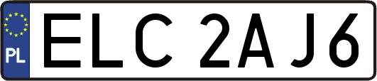 ELC2AJ6