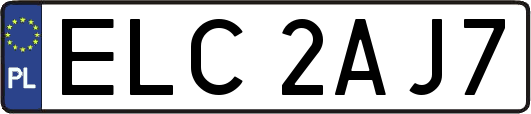 ELC2AJ7