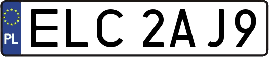 ELC2AJ9
