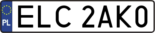ELC2AK0