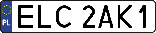 ELC2AK1