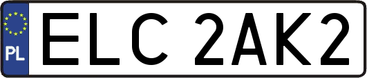 ELC2AK2