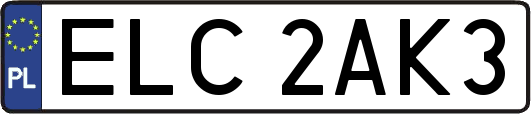 ELC2AK3