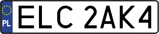 ELC2AK4