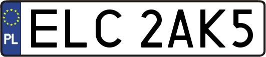ELC2AK5