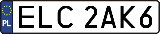 ELC2AK6