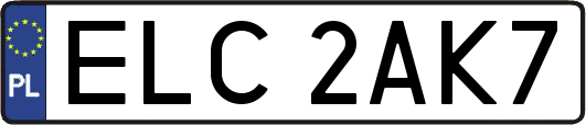 ELC2AK7