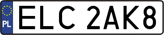 ELC2AK8