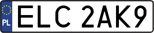 ELC2AK9
