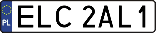 ELC2AL1
