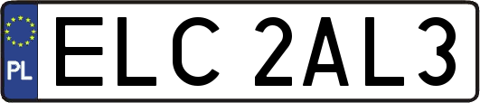 ELC2AL3
