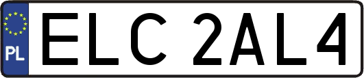 ELC2AL4