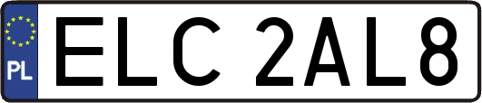 ELC2AL8