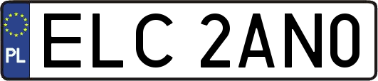 ELC2AN0