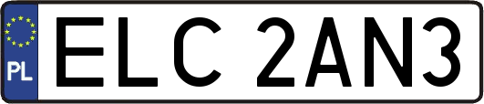 ELC2AN3
