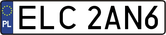 ELC2AN6