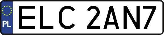 ELC2AN7