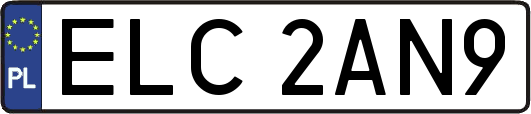 ELC2AN9