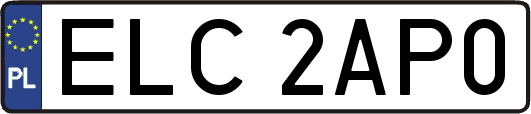 ELC2AP0