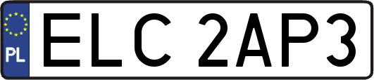 ELC2AP3