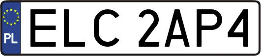 ELC2AP4