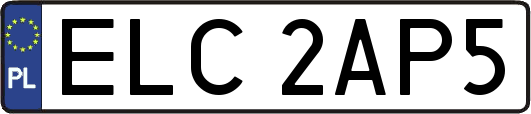 ELC2AP5