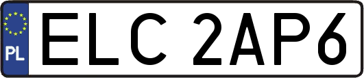 ELC2AP6
