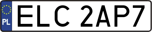 ELC2AP7