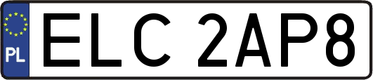 ELC2AP8