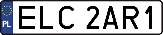 ELC2AR1