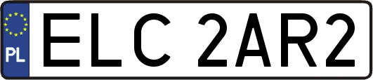 ELC2AR2