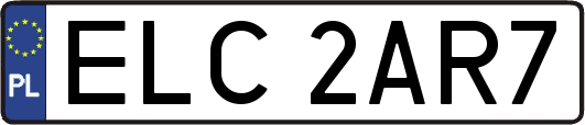 ELC2AR7