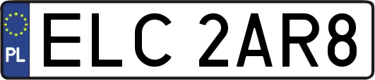 ELC2AR8
