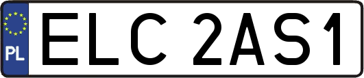 ELC2AS1