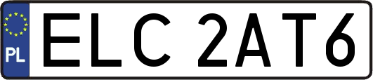 ELC2AT6