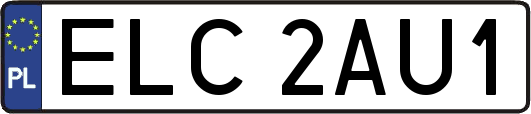 ELC2AU1