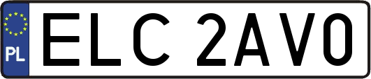 ELC2AV0