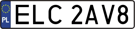 ELC2AV8