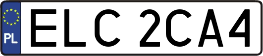ELC2CA4