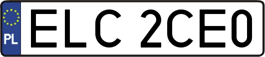 ELC2CE0