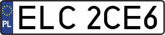 ELC2CE6