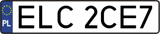 ELC2CE7