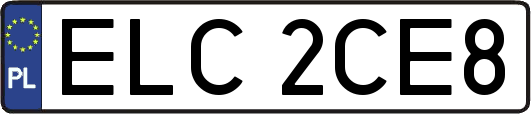ELC2CE8