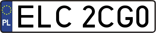 ELC2CG0