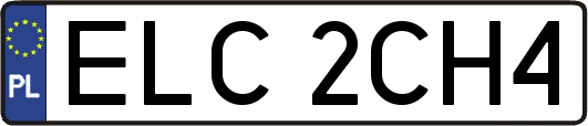 ELC2CH4