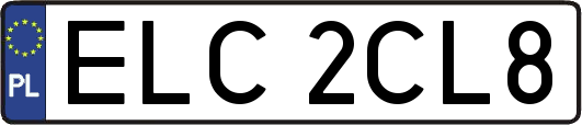 ELC2CL8