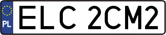 ELC2CM2