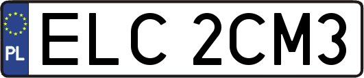 ELC2CM3