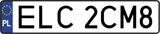 ELC2CM8