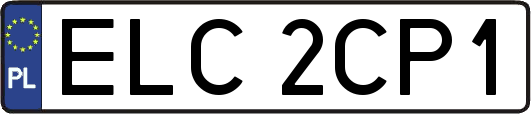 ELC2CP1